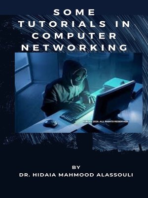 cover image of Some Tutorials in Computer Networking Hacking